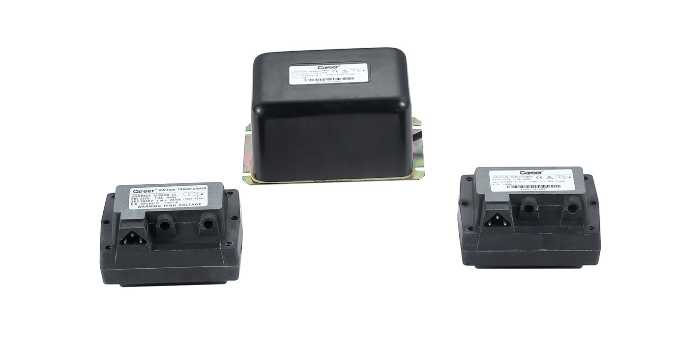 Ignition Coil Transformer