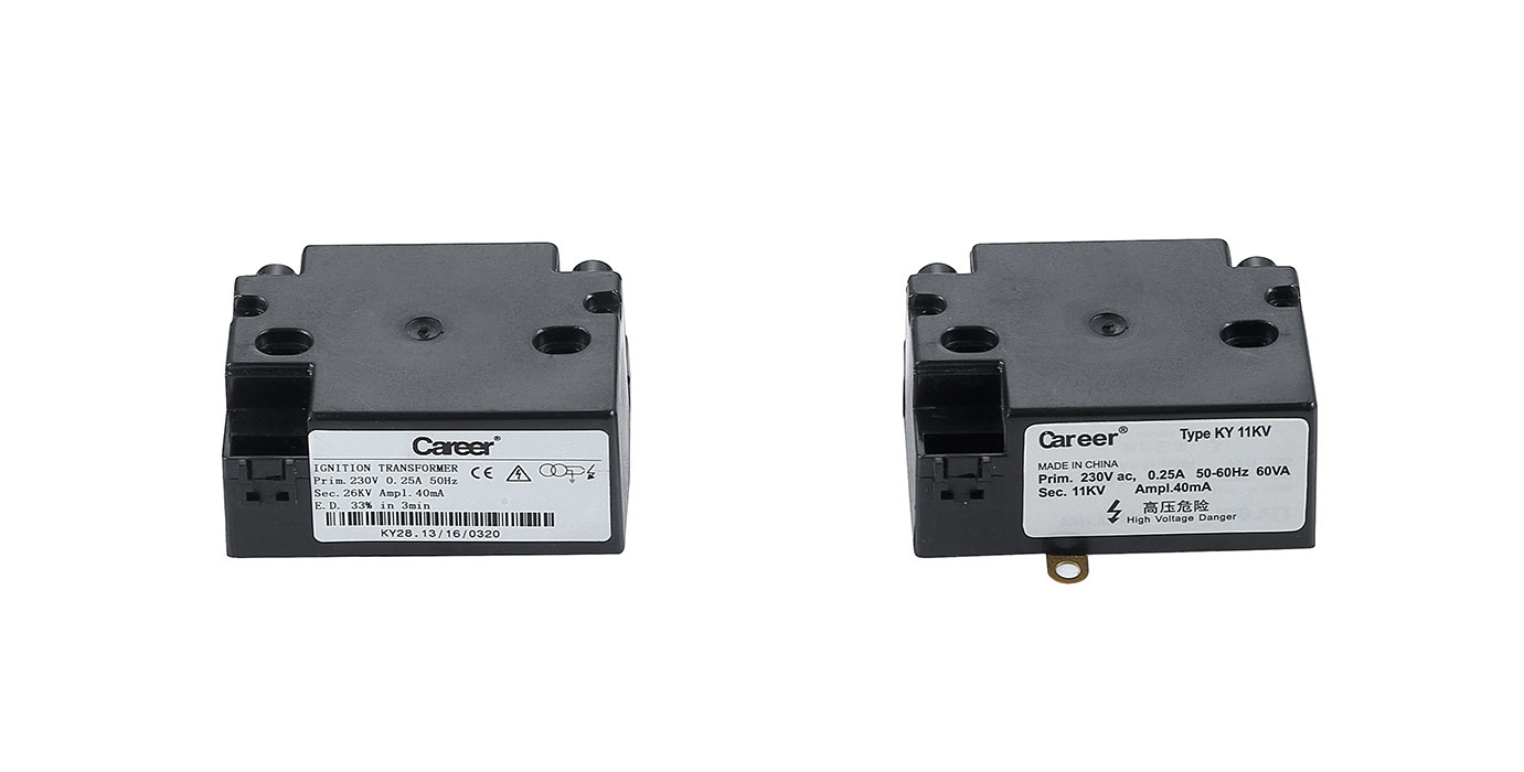 Ignition Electronic Transformer