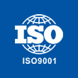 ISO9001 certification for combustion engine factory